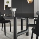 Mesa Redonda Pivot Bonaldo