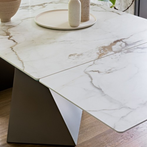 Mesa extensible Prora Bonaldo