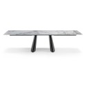 Mesa extensible Torii Bonaldo