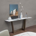 Consola Art Console Bonaldo Rectangular
