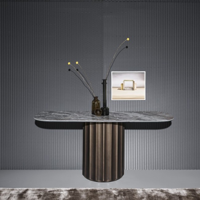 Consola Dorian Bonaldo