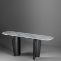 Consola Flame Bonaldo
