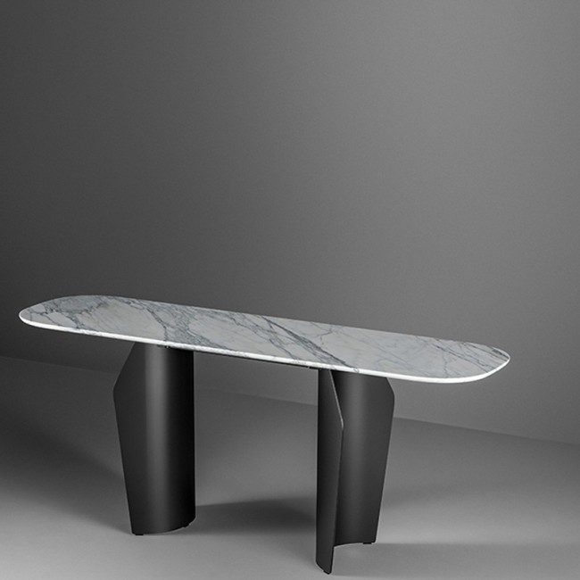 Consola Flame Bonaldo