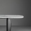 Consola Flame Bonaldo