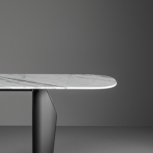 Consola Flame Bonaldo