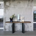 Consola Flame Bonaldo