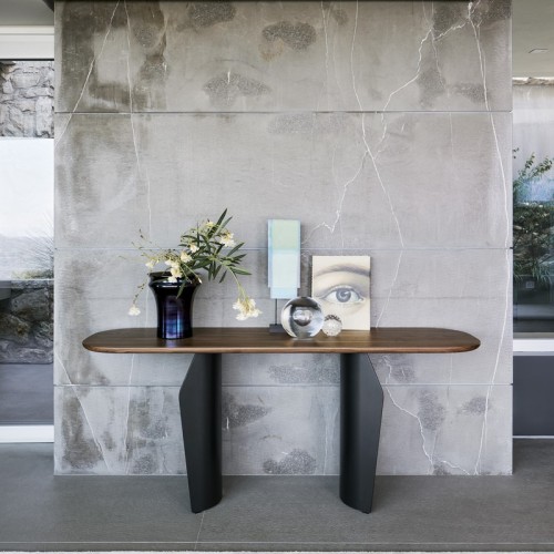 Consola Flame Bonaldo