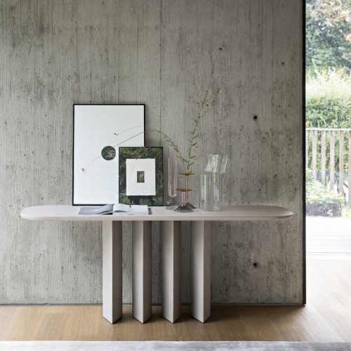 Consola Geometric Bonaldo