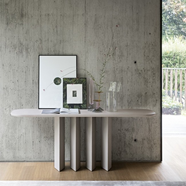 Consola Geometric Bonaldo