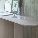 Consola Geometric Bonaldo