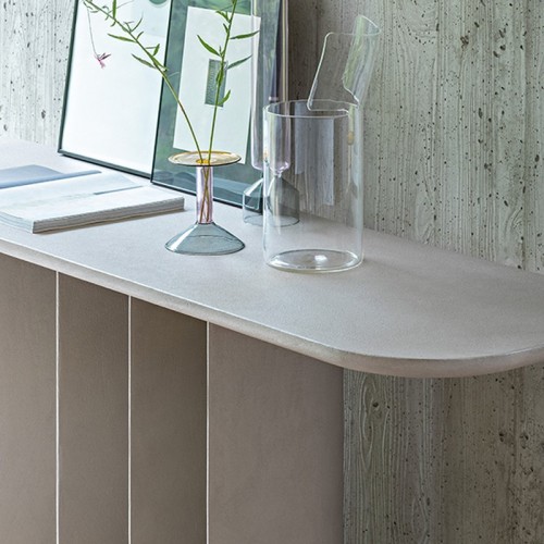 Consola Geometric Bonaldo