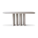 Consola Geometric Bonaldo