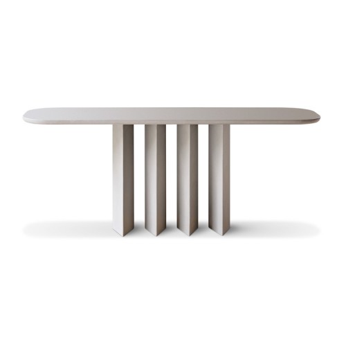 Consola Geometric Bonaldo