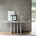 Consola Geometric Wood Bonaldo