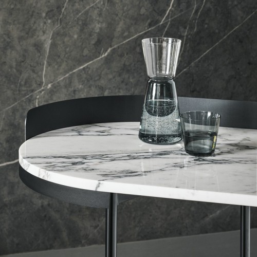 Escritorio Asia Home Office Bonaldo