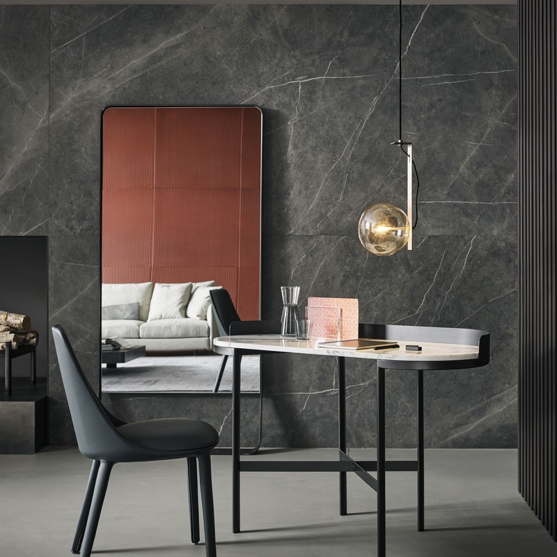 Escritorio Asia Home Office Bonaldo