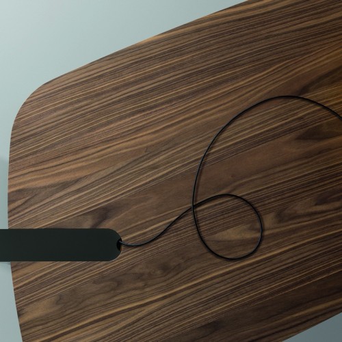 Escritorio Flatiron Bonaldo