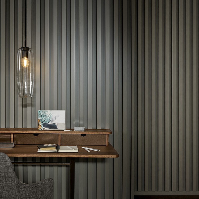 Escritorio Nelson Home Office Bonaldo
