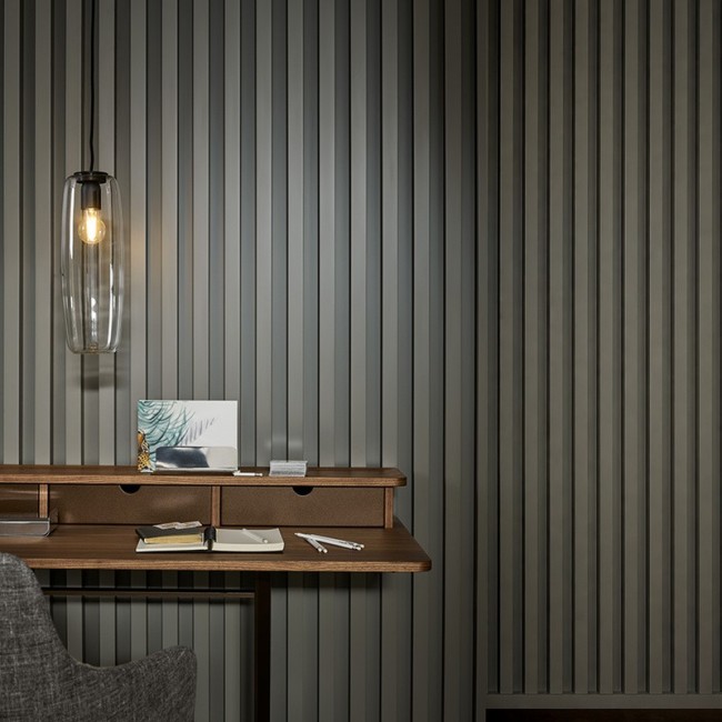 Escritorio Nelson Home Office Bonaldo
