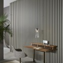 Escritorio Nelson Home Office Bonaldo