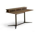 Escritorio Nelson Home Office Bonaldo