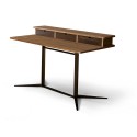 Escritorio Nelson Home Office Bonaldo