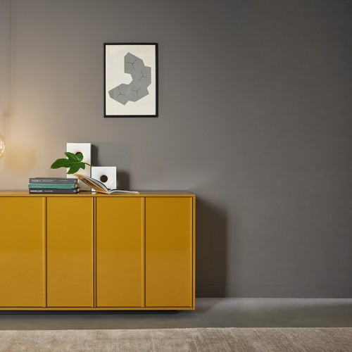 Aparador Backdrop Bonaldo