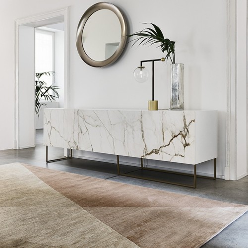 Aparador Doppler K Sideboard Low Bonaldo