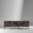 Aparador Doppler K Sideboard Low Bonaldo