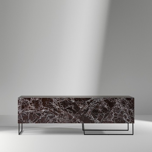 Aparador Doppler K Sideboard Low Bonaldo