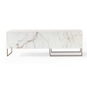 Aparador Doppler K Sideboard Low Bonaldo