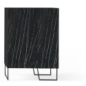 Aparador Doppler K Sideboard High Bonaldo