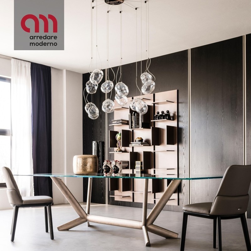Planer Cattelan Italia Mesa