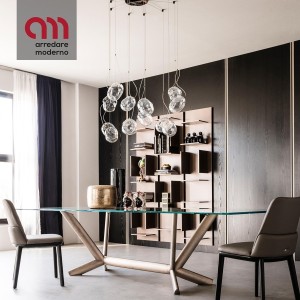 Planer Cattelan Italia Mesa