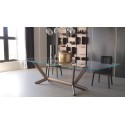 Planer Cattelan Italia Mesa