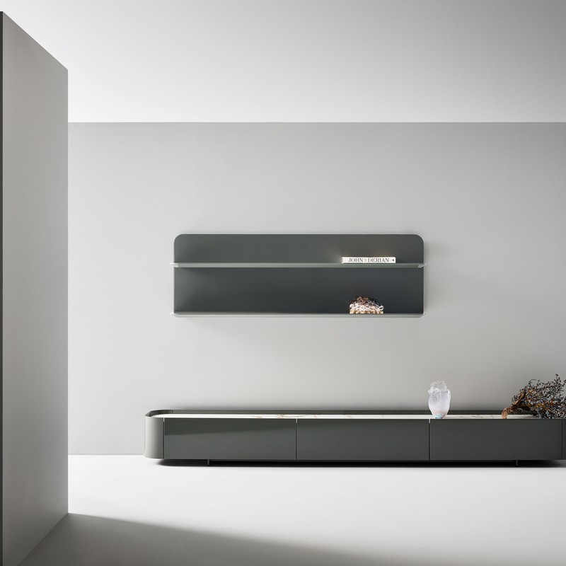 Estante Arragan Shelf Bonaldo