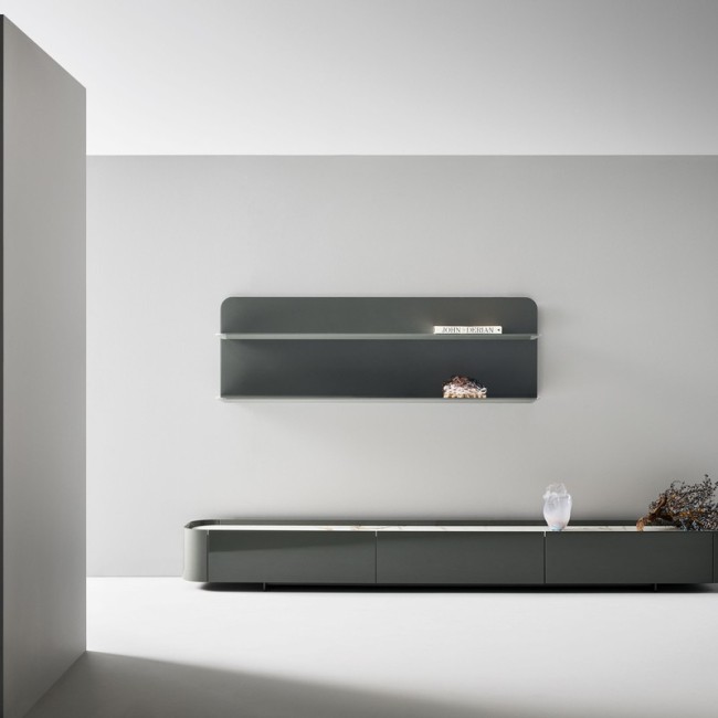 Estante Arragan Shelf Bonaldo