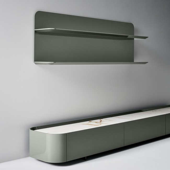 Mueble TV Arragan Bonaldo
