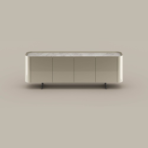 Mueble TV Arragan Bonaldo