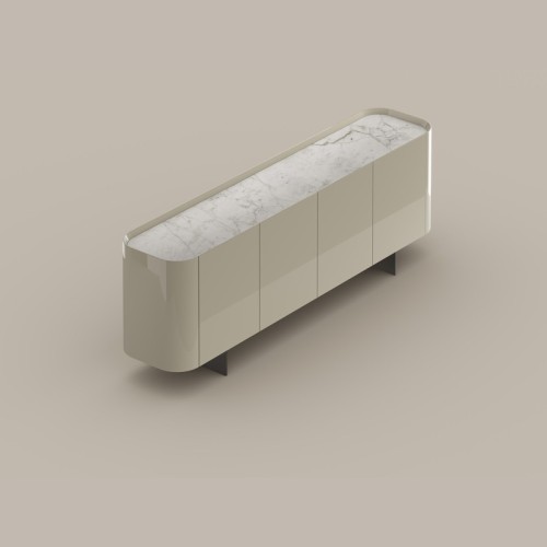 Mueble TV Arragan Bonaldo