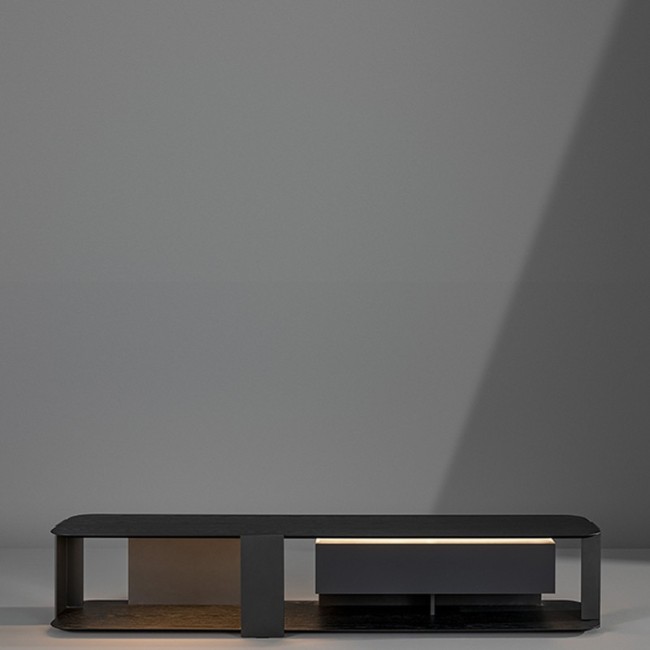 Mueble TV Paddle Bonaldo