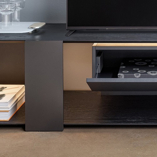 Mueble TV Paddle Bonaldo