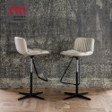 Axel X Cattelan Italia Taburete