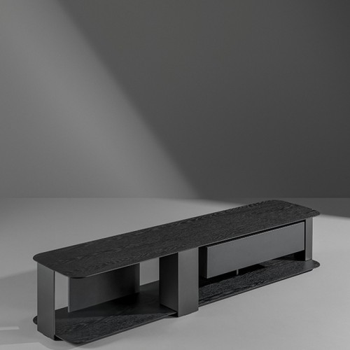 Mueble TV Paddle Bonaldo