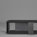 Mueble TV Paddle Bonaldo