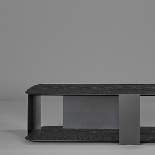 Mueble TV Paddle Bonaldo