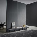 Mueble TV Sculptural Bonaldo