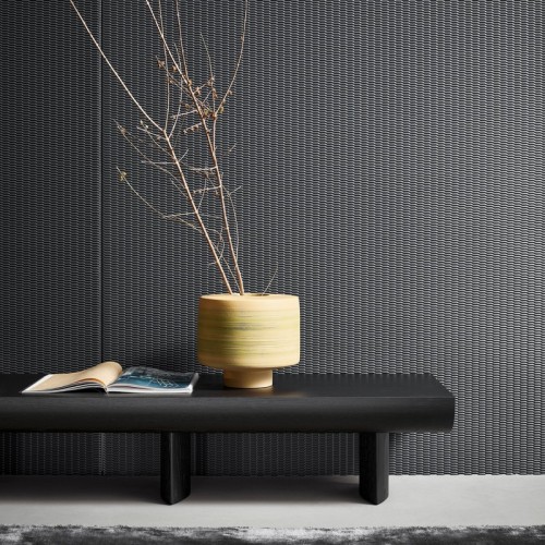 Mueble TV Sculptural Bonaldo