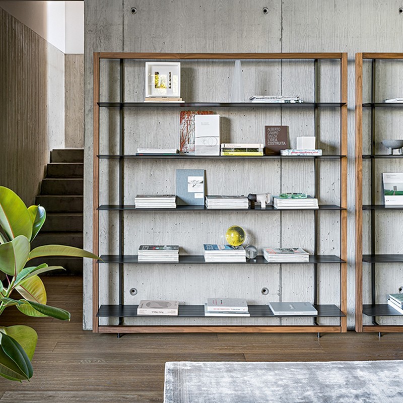 Librería Alix Bonaldo