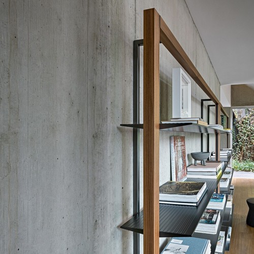 Librería Alix Bonaldo